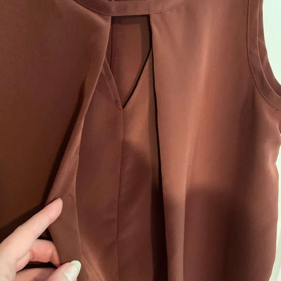 Lisa Rinna Collection Top - Picture 2 of 3